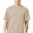 Royal Apparel 14151PD Unisex Premium Pigment Dyed Tee - Khaki