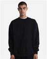 Shaka Wear Unisex Max Heavy Garment-Dyed Crewneck Sweatshirt - Shaka Wear SHGMC