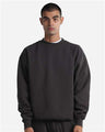 Shaka Wear Unisex Max Heavy Garment-Dyed Crewneck Sweatshirt - Shaka Wear SHGMC