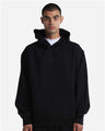 Shaka Wear Unisex Max Heavy Garment-Dyed Hooded Sweatshirt - Shaka Wear SHGMH