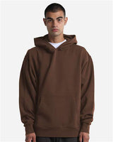 Shaka Wear Unisex Max Heavy Garment-Dyed Hooded Sweatshirt - Shaka Wear SHGMH