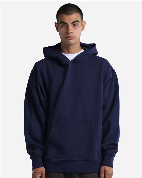 Shaka Wear Unisex Max Heavy Garment-Dyed Hooded Sweatshirt - Shaka Wear SHGMH