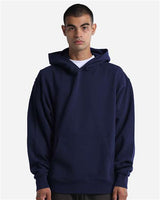 Shaka Wear Unisex Max Heavy Garment-Dyed Hooded Sweatshirt - Shaka Wear SHGMH