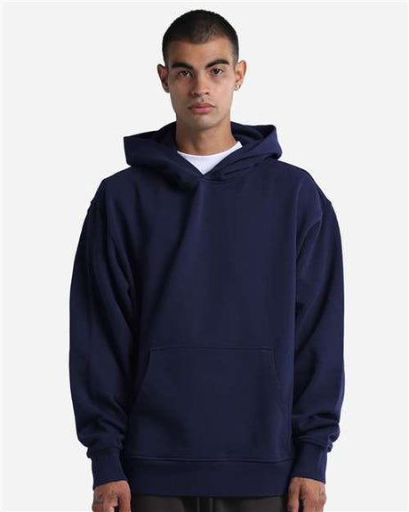 Shaka Wear Unisex Max Heavy Fleece Garment-Dyed Hooded Sweatshirt - Shaka Wear SHGMH