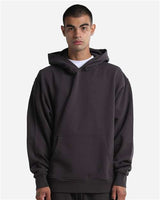 Shaka Wear Unisex Max Heavy Garment-Dyed Hooded Sweatshirt - Shaka Wear SHGMH