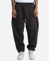 Shaka Wear Unisex Max Heavy Garment-Dyed Sweatpants - Shaka Wear SHGMS