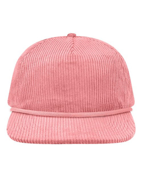 LOCALE Unstructured with Rope Cap - LOCALE WILSON