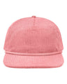 LOCALE Unstructured with Rope Cap - LOCALE WILSON