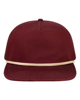 LOCALE Unstructured with Rope Cap - LOCALE WILSON