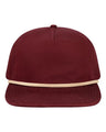 LOCALE Unstructured with Rope Cap - LOCALE WILSON