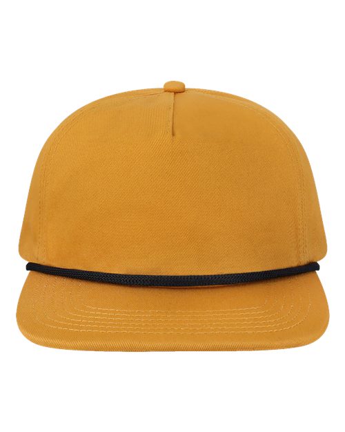 LOCALE Unstructured with Rope Cap - LOCALE WILSON
