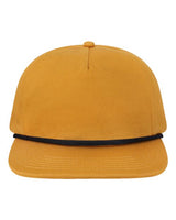 LOCALE Unstructured with Rope Cap - LOCALE WILSON