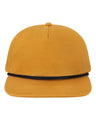 LOCALE Unstructured with Rope Cap - LOCALE WILSON