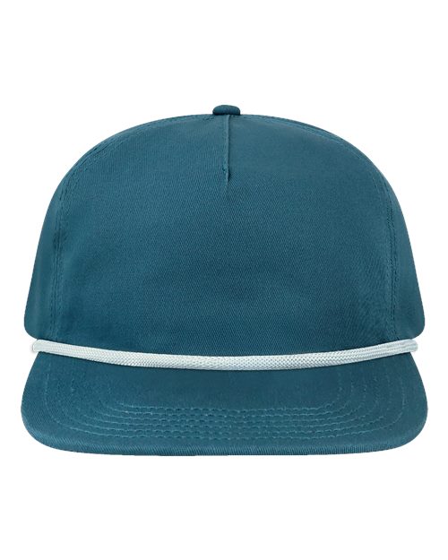 LOCALE Unstructured with Rope Cap - LOCALE WILSON