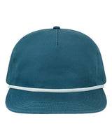 LOCALE Unstructured with Rope Cap - LOCALE WILSON