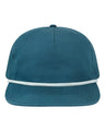 LOCALE Unstructured with Rope Cap - LOCALE WILSON