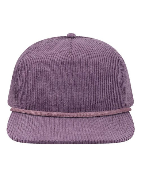 LOCALE Unstructured with Rope Cap - LOCALE WILSON