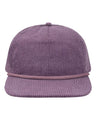 LOCALE Unstructured with Rope Cap - LOCALE WILSON