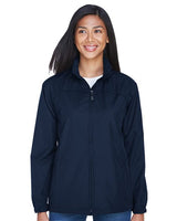North End Women's Techno Lite Jacket - North End 14161
