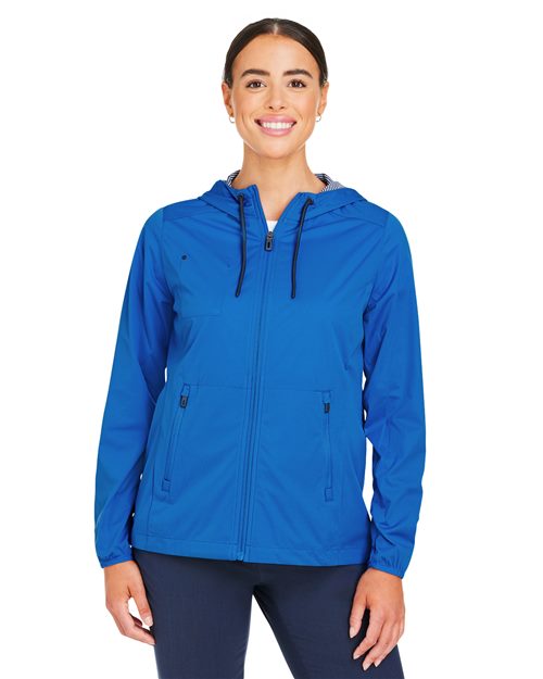 North End Women's Network Lightweight Jacket - North End 14162