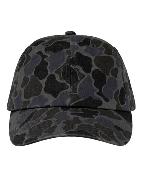Joe's USA Original Classic Dad Hat | Cozy Cotton Cap for Men & Women
