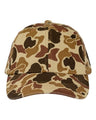 Joe's USA Original Classic Dad Hat | Cozy Cotton Cap for Men & Women