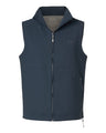 HUK H4000209 Men's Breaker Soft Shell Vest