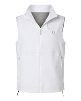HUK H4000209 Men's Breaker Soft Shell Vest