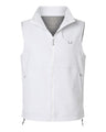 HUK H4000209 Men's Breaker Soft Shell Vest