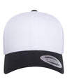 YP Classics 6606 Retro Trucker Cap | Wholesale Yupoong 6606 Retro Trucker Hat