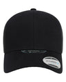 YP Classics 6606NU NU Retro Trucker Cap