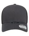YP Classics 6606NU NU Retro Trucker Cap