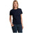 Joe's USA Womens Heavyweight 6.1-ounce, 100% Soft Spun Cotton T-Shirts in 37 Colors XS-4XL Joe's USA Athletic Heather S