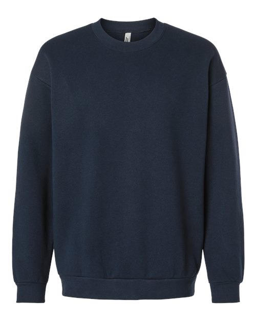 Unisex French Terry Crewneck Sweatshirt