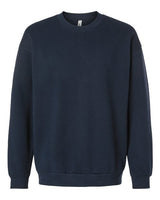 Unisex French Terry Crewneck Sweatshirt