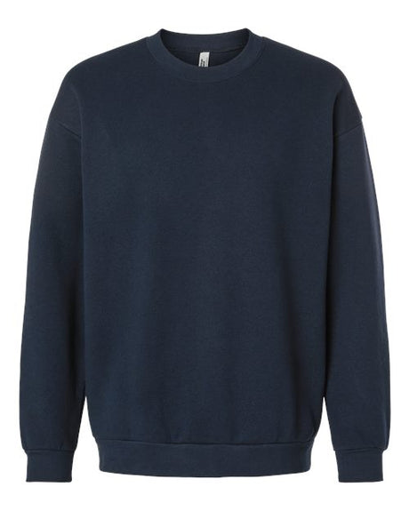 Unisex French Terry Crewneck Sweatshirt