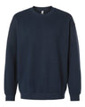 Unisex French Terry Crewneck Sweatshirt
