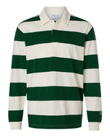 Champion CHR001 Unisex Rugby Polo