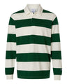 Champion CHR001 Unisex Rugby Polo