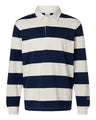 Champion CHR001 Unisex Rugby Polo