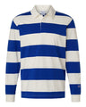 Champion CHR001 Unisex Rugby Polo