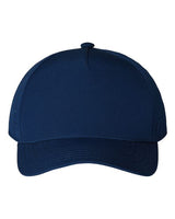Champion CHRT0 Game Day Five-Panel Perforated Cap