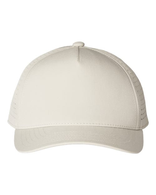 Champion CHRT0 Game Day Five-Panel Perforated Cap