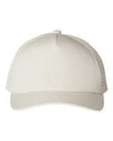 Champion CHRT0 Game Day Five-Panel Perforated Cap
