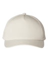 Champion CHRT0 Game Day Five-Panel Perforated Cap