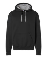Champion S7CB0 Unisex Powerblend® Contrast Color Hooded Sweatshirt