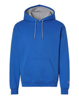 Champion S7CB0 Unisex Powerblend® Contrast Color Hooded Sweatshirt