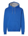 Champion S7CB0 Unisex Powerblend® Contrast Color Hooded Sweatshirt