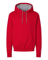 Champion S7CB0 Unisex Powerblend® Contrast Color Hooded Sweatshirt