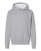 Champion S7CB0 Unisex Powerblend® Contrast Color Hooded Sweatshirt